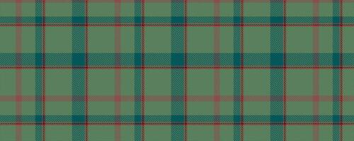 classique tartan plaid sans couture modèle vecteur