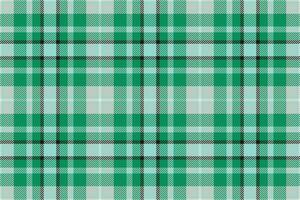 tartan Écosse sans couture plaid modèle . rétro Contexte tissu. ancien vérifier Couleur carré géométrique texture. vecteur