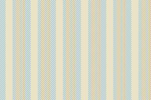 mère textile Contexte modèle, costume lignes verticale Bande. vêtement sans couture en tissu texture dans lumière et velours bleu couleurs. vecteur