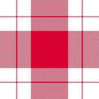 pixel Contexte conception. moderne sans couture modèle plaid. carré texture tissu. tartan Écossais textile. beauté Couleur Madras ornement. vecteur