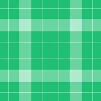 modèle vérifier de texture sans couture en tissu avec une plaid tartan Contexte textile. vecteur