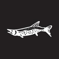 poisson , poisson T-shirt , poisson conception vecteur