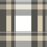 classique Écossais tartan conception. plaid modèle transparent. flanelle chemise tartan motifs. branché carrelage pour fonds d'écran. vecteur