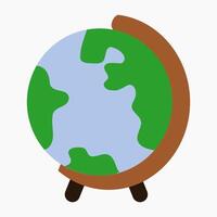 globe clipart gratuit Télécharger vecteur