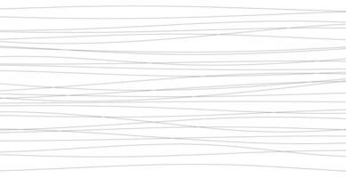 main tiré lignes. abstrait modèle vague Facile transparent, lisse modèle, la toile conception, salutation carte, textile, La technologie arrière-plan, eps dix illustration vecteur