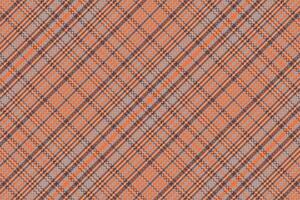 motif à carreaux tartan avec texture. vecteur