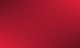 abstrait Vide pente Contexte illustration de rouge Ton couleurs. lisse élégant moderne texture graphique conception modèle pour fond d'écran, bannière, couverture, la toile, numérique, décoration, salutation vecteur