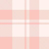 Écossais tartan sans couture modèle. plaid modèle sans couture sans couture tartan illustration ensemble pour foulard, couverture, autre moderne printemps été l'automne hiver vacances en tissu imprimer. vecteur