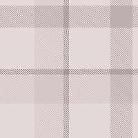 Écossais tartan sans couture modèle. Écossais plaid, sans couture tartan illustration ensemble pour foulard, couverture, autre moderne printemps été l'automne hiver vacances en tissu imprimer. vecteur