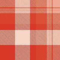 tartan plaid modèle transparent. classique plaid tartan. modèle pour conception ornement. sans couture en tissu texture. illustration vecteur