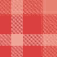 Écossais tartan plaid sans couture modèle, damier modèle. modèle pour conception ornement. sans couture en tissu texture. illustration vecteur