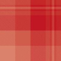 Écossais tartan plaid sans couture modèle, plaid motifs transparent. pour foulard, robe, jupe, autre moderne printemps l'automne hiver mode textile conception. vecteur