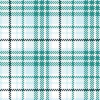 Écossais tartan plaid sans couture modèle, tartan plaid modèle transparent. flanelle chemise tartan motifs. branché carrelage illustration pour fonds d'écran. vecteur