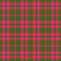 Écossais tartan plaid sans couture modèle, vichy motifs. pour chemise impression, vêtements, Robes, nappes, couvertures, literie, papier, couette, tissu et autre textile des produits. vecteur