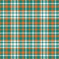 classique Écossais tartan conception. traditionnel Écossais à carreaux Contexte. pour chemise impression, vêtements, Robes, nappes, couvertures, literie, papier, couette, tissu et autre textile des produits. vecteur