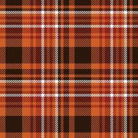 Écossais tartan modèle. plaid motifs sans couture sans couture tartan illustration ensemble pour foulard, couverture, autre moderne printemps été l'automne hiver vacances en tissu imprimer. vecteur