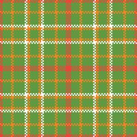 tartan plaid modèle transparent. plaid motifs transparent. pour chemise impression, vêtements, Robes, nappes, couvertures, literie, papier, couette, tissu et autre textile des produits. vecteur