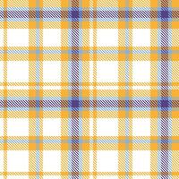 Écossais tartan plaid sans couture modèle, classique Écossais tartan conception. pour chemise impression, vêtements, Robes, nappes, couvertures, literie, papier, couette, tissu et autre textile des produits. vecteur