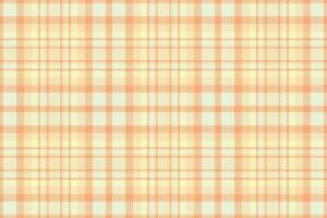 modèle plaid sans couture de vérifier textile en tissu avec une texture tartan Contexte . vecteur