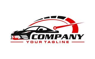 sport voiture logo conception - des sports voiture logo gratuit télécharger, automobile logo conception vecteur