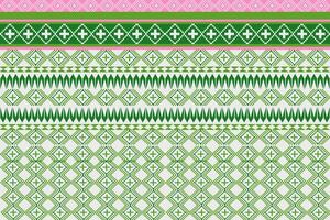 sari sarong motifs ikat floral paisley broderie floral.ikat ethnique Oriental modèle traditionnel.ikat broderie style abstrait broderie conception pour texture,tissu,habillement,emballage,décoration vecteur