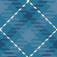 Écossais tartan plaid sans couture modèle, classique plaid tartan. pour chemise impression, vêtements, Robes, nappes, couvertures, literie, papier, couette, tissu et autre textile des produits. vecteur