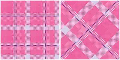 plaid motifs transparent. abstrait vérifier plaid modèle pour chemise impression, vêtements, Robes, nappes, couvertures, literie, papier, couette, tissu et autre textile des produits. vecteur