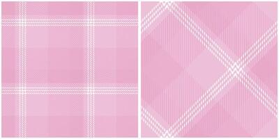 tartan plaid sans couture modèle. classique Écossais tartan conception. sans couture tartan illustration ensemble pour foulard, couverture, autre moderne printemps été l'automne hiver vacances en tissu imprimer. vecteur