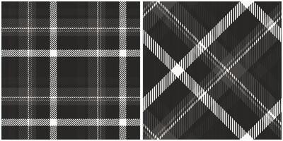classique Écossais tartan conception. plaid motifs transparent. pour foulard, robe, jupe, autre moderne printemps l'automne hiver mode textile conception. vecteur