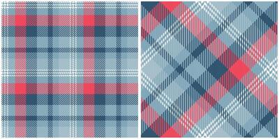 Écossais tartan plaid sans couture modèle, classique Écossais tartan conception. pour foulard, robe, jupe, autre moderne printemps l'automne hiver mode textile conception. vecteur