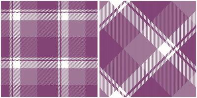 Écossais tartan plaid sans couture modèle, classique plaid tartan. flanelle chemise tartan motifs. branché carrelage illustration pour fonds d'écran. vecteur