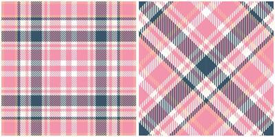 tartan plaid sans couture modèle. classique Écossais tartan conception. pour chemise impression, vêtements, Robes, nappes, couvertures, literie, papier, couette, tissu et autre textile des produits. vecteur