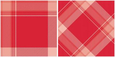 Écossais tartan plaid sans couture modèle, damier modèle. flanelle chemise tartan motifs. branché carrelage illustration pour fonds d'écran. vecteur