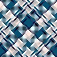 plaid motifs transparent. classique Écossais tartan conception. pour chemise impression, vêtements, Robes, nappes, couvertures, literie, papier, couette, tissu et autre textile des produits. vecteur