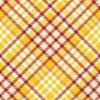 tartan modèle transparent. pastel classique plaid tartan pour foulard, robe, jupe, autre moderne printemps l'automne hiver mode textile conception. vecteur