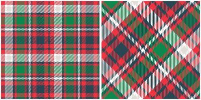 tartan plaid sans couture modèle. vérificateur modèle. modèle pour conception ornement. sans couture en tissu texture. illustration vecteur