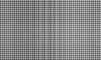 arrière-plan vectoriel abstrait damier gris.