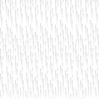 lignes chaotiques noires et blanches. motif abstrait avec des lignes de vitesse. vecteur de fond géométrique élégant pour le tissu, le textile, le design, la conception d'emballages