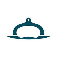 illustration vectorielle du logo de cuisine vr. parfait à utiliser pour une entreprise alimentaire vecteur