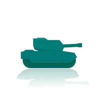 char militaire, véhicule de combat blindé de combat vecteur