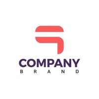 vecteur de logo de lettre s pour votre entreprise, entreprise, marque
