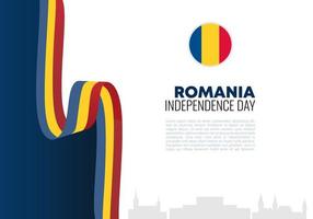 jour de l'indépendance de la roumanie pour la célébration nationale le 1er décembre.