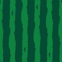 motif de peau de pastèque transparente fond vert motif de répétition pour l'été d'impression, papier peint, textile vecteur