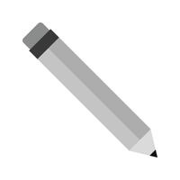 Crayon Icon Design vecteur