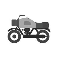 Conception d&#39;icônes de vélo vecteur