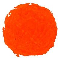 tache de texture crayon gribouillis isolé sur fond blanc vecteur