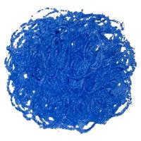 tache de texture crayon gribouillis isolé sur fond blanc vecteur