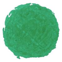 tache de texture crayon gribouillis isolé sur fond blanc vecteur