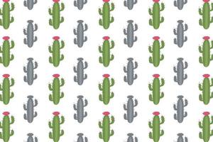 fond abstrait cactus vecteur