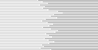 motif de ligne vectorielle. fond de texture géométrique. fond d'écran de lignes abstraites. EPS10 - illustration vecteur